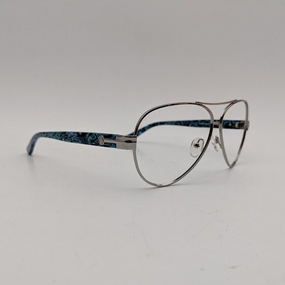 ?️Frame Only! Tory Burch TY6031 102/37 Sunglasses 59/10 135 /ALG545?️ main image 7